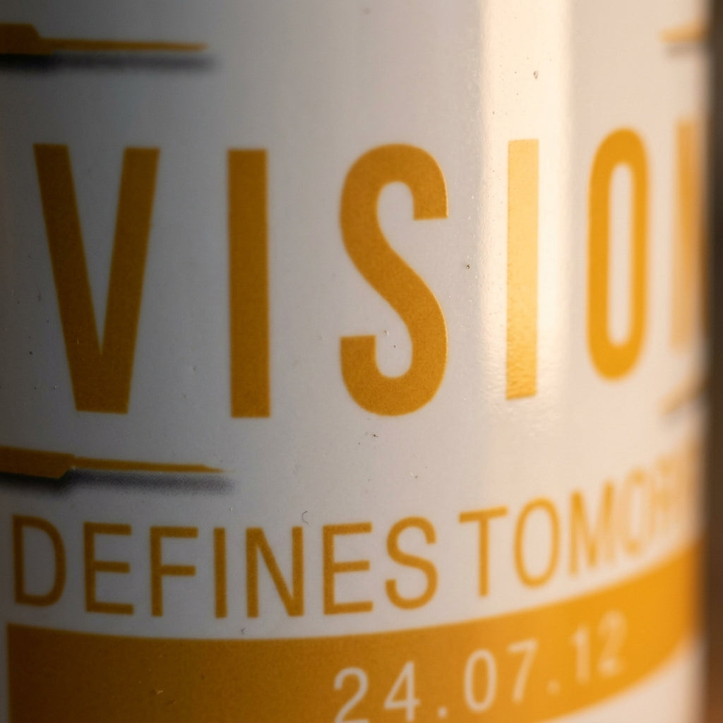 VISION // Defines Tomorrow Mug