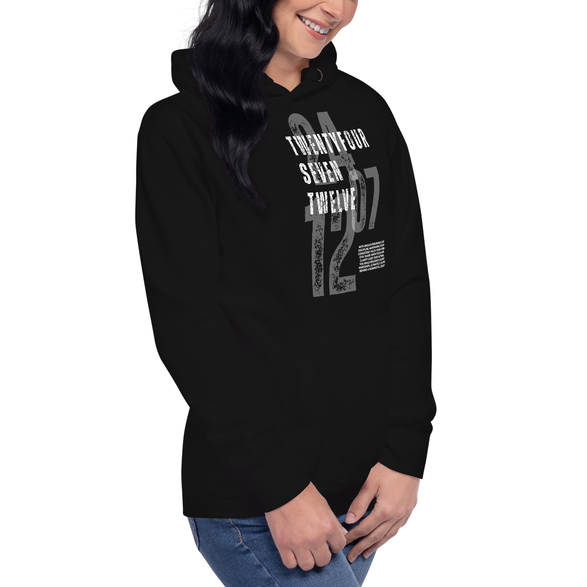 240712 Unisex Hoodie