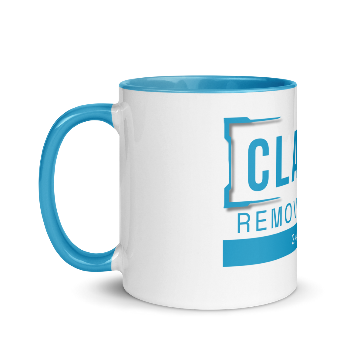CLARITY // Removes Chaos Mug